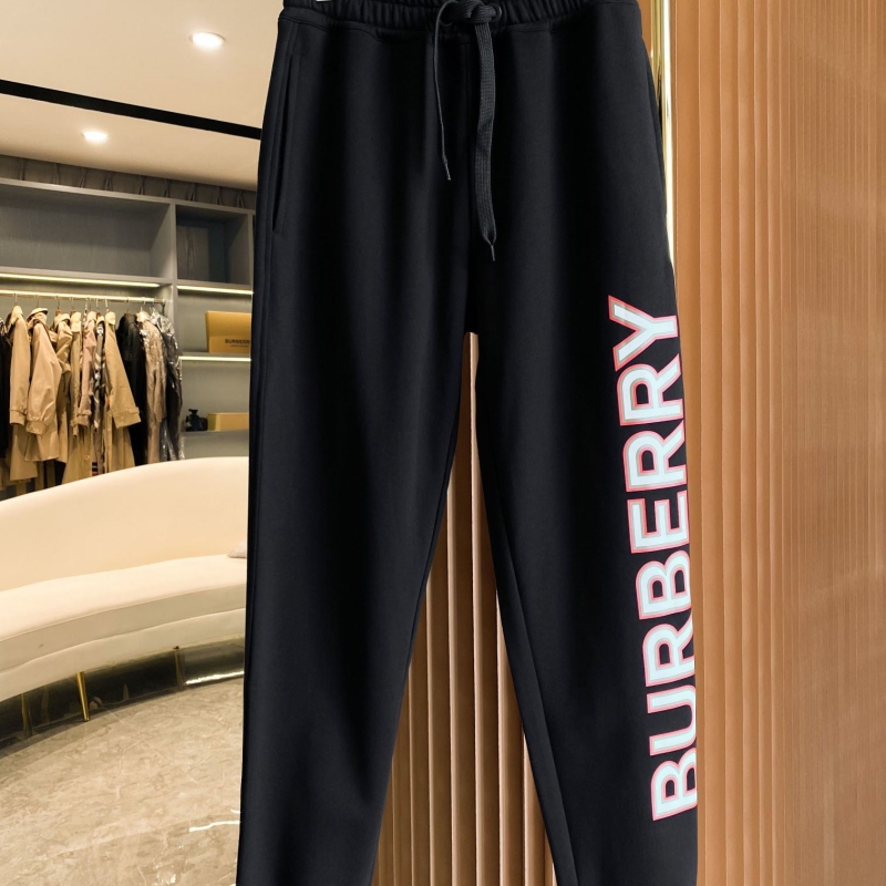 B**rry pants